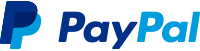 PayPal footer logo